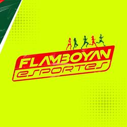 Flamboyan Esportes - Loja de Artigos Esportivos, Roupas e Calçados em Rondonópolis