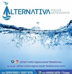 Alternativa Poços Artesianos