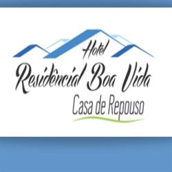 Casa de Repouso Residencial Boa Vida