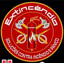 Extincêndio Soluções contra incêndio e pânico