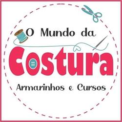 O Mundo da Costura