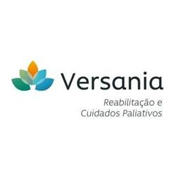 Versania Cuidados Paliativos I Transição de Cuidados em Santo André