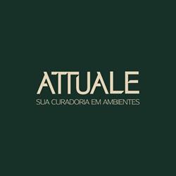 Attuale - Curadoria em Ambientes / Home & Decor (JFR Comércio de Móveis e Decoração)
