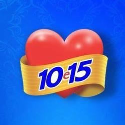 10 e 15