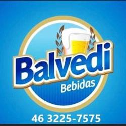 Balvedi Comércio de Bebidas