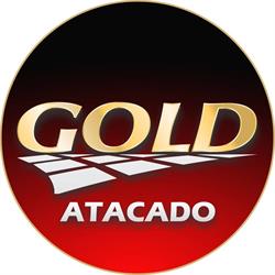 Gold Atacado de alimentos e bebidas LTDA