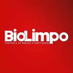 Biolimpo - Controle de Pragas e Sanitização