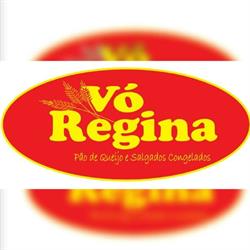 Pão de Queijo Vó Regina