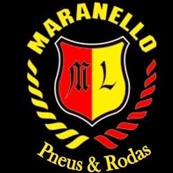 Auto Center Maranello Pneus