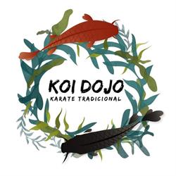 Koi Dojo Karate-Do Tradicional
