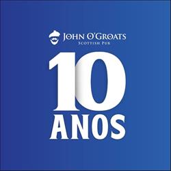 John O'Groats Pub