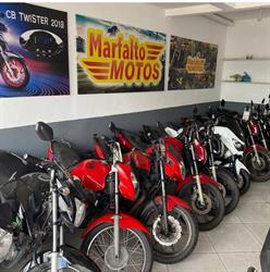 MVM Motos