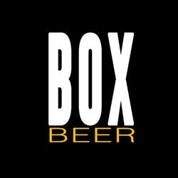BOX BEER