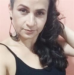 Unhas Dany Rodrigues