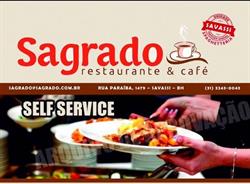 Sagrado Restaurante & Café