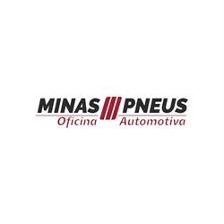 Minas Pneus - Loja de Pneus e Serviços Mecânicos em Belo Horizonte.