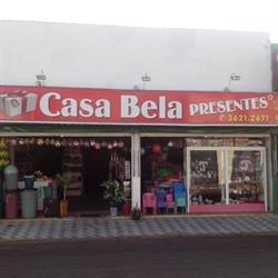 Casa Bela Presentes
