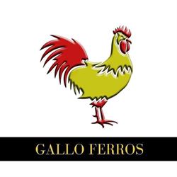 Comercial Gallo Ferros