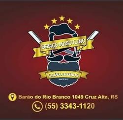 Espaço Masculino Barão