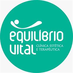 Clínica Equilíbrio Vital - Pilates