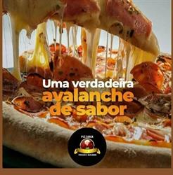 Pizzaria Casa da Sogra