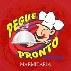 Pegue Pronto Refeições