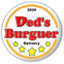 Ded's Burguer