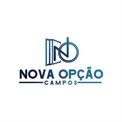Nova Opção Distribuidora de vidros
