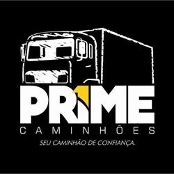 PRIME Caminhões