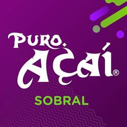 Puro.Açaí Sobral