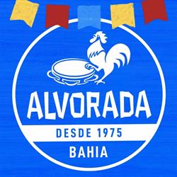 Bloco Alvorada