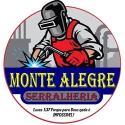 Serralheria Monte Alegre