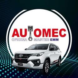 Automec Mecânica Automotiva