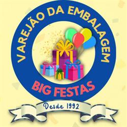 Varejão da Embalagem & Big Festas