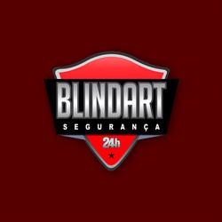 Blindart Segurança e Monitoramento