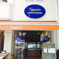 Yasmin - Cozinha Libanesa