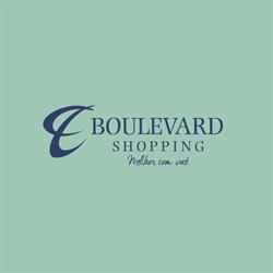 iPlace Boulevard Shopping