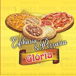 Esfiharia e Pizzaria Glória
