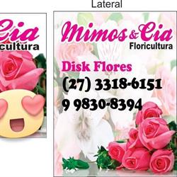Mimos & Cia Floricultura