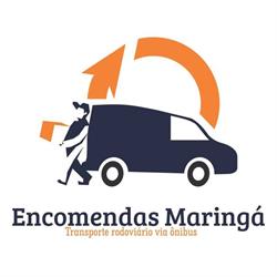 Encomendas Maringá/ MM SUZUKI TRANSPORTES LTDA