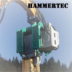 Hammertec Tecnologia de Vibração e Martelos