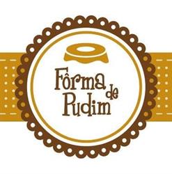 Fôrma de Pudim