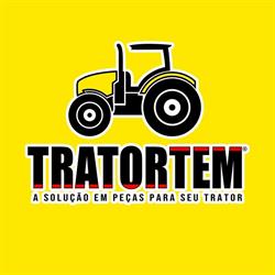Tratortem Peças Para Tratores