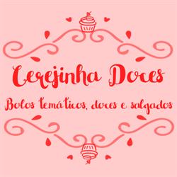 Cerejinha Doces
