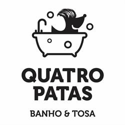 Quatro Patas Banho & Tosa