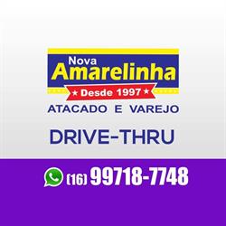 Nova Amarelinha