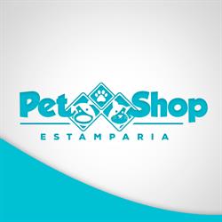 Pet Shop Estamparia