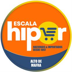 Escala Hiper Alto de Mafra