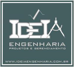 Idéia Engenharia - Projetos e Gerenciamento