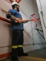 Contratos de Manutenção em Cabine Primária